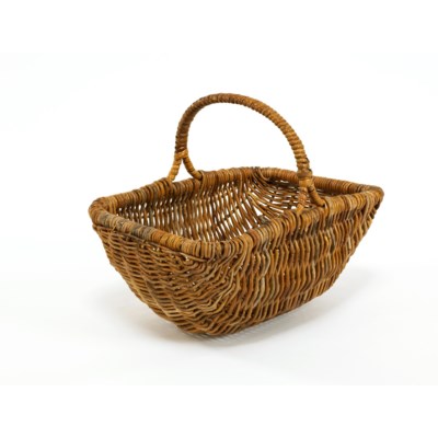Cottage Picking Basket